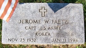 PAETZ, JEROME W. 