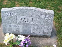 PAHL, NORMA J. - Muscatine County, Iowa | NORMA J. PAHL 