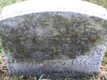 PETERSEN, HELENA - Muscatine County, Iowa | HELENA PETERSEN 