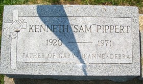 PIPPERT, KENNETH CONRAD 