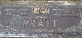 PRATT, THEODORE A. 