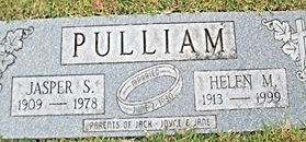 HUCKE PULLIAM, HELEN M. - Muscatine County, Iowa | HELEN M. HUCKE PULLIAM 