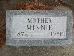 REINS, MINNIE - Muscatine County, Iowa | MINNIE REINS 