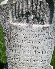 REISS, CHRISTIAN D. - Muscatine County, Iowa | CHRISTIAN D. REISS 