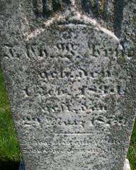 REISS, JOHN - Muscatine County, Iowa | JOHN REISS 