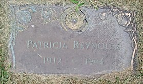 SWAIN REYNOLDS, PATRICIA G. - Muscatine County, Iowa | PATRICIA G. SWAIN REYNOLDS 