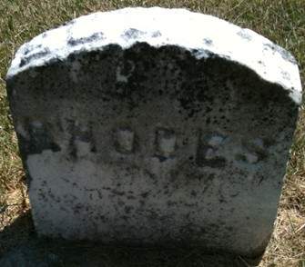 RHODES, SCOTT - Muscatine County, Iowa | SCOTT RHODES 