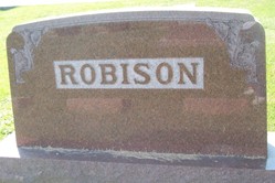 ROBISON, FAMILY MONUMENT - Muscatine County, Iowa | FAMILY MONUMENT ROBISON 