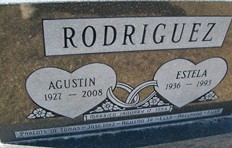 RODRIGUEZ, ESTELA - Muscatine County, Iowa | ESTELA RODRIGUEZ 