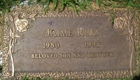 RUIZ, JAIME - Muscatine County, Iowa | JAIME RUIZ 