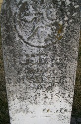 SEBELIEN, DORA - Muscatine County, Iowa | DORA SEBELIEN 