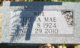 PATTERSON SHIELD, THERA MAE - Muscatine County, Iowa | THERA MAE PATTERSON SHIELD 