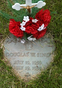 SINDT, DOUGLAS W. - Muscatine County, Iowa | DOUGLAS W. SINDT 