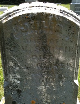 SMITH, JULIA - Muscatine County, Iowa | JULIA SMITH 