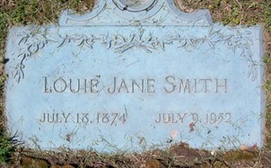 SMITH, LOUISE 