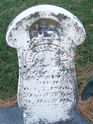 SWAIN, CHARLES - Muscatine County, Iowa | CHARLES SWAIN 