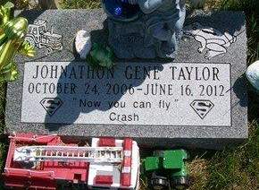 TAYLOR, JOHNATHON G. - Muscatine County, Iowa | JOHNATHON G. TAYLOR 