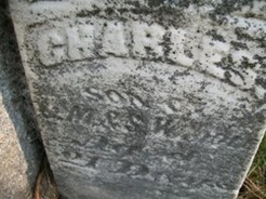 WEDDLE, CHARLES - Muscatine County, Iowa | CHARLES WEDDLE 