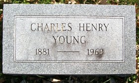 YOUNG, CHARLES HENRY 