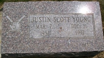 YOUNG, JUSTIN SCOTT - Muscatine County, Iowa | JUSTIN SCOTT YOUNG 