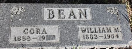 BEAN, WILLIAM MARTIN - Page County, Iowa | WILLIAM MARTIN BEAN 
