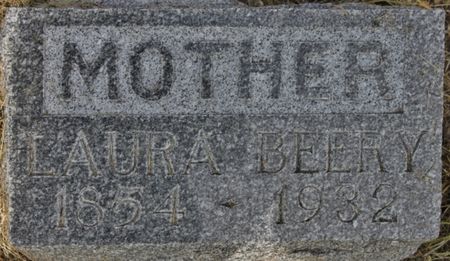BEERY, LAURA - Page County, Iowa | LAURA BEERY 