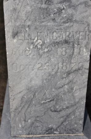 CARVER, MELLEN - Page County, Iowa | MELLEN CARVER 