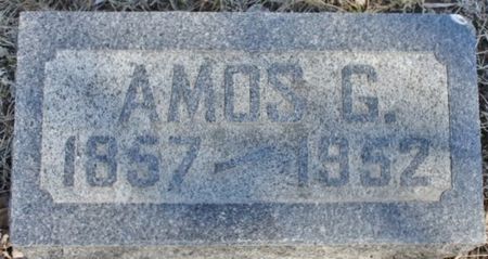 CASTILLO, AMOS G. - Page County, Iowa | AMOS G. CASTILLO 