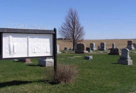 ESSEX, CEMETERY - Page County, Iowa | CEMETERY ESSEX 
