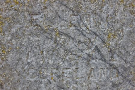 COPELAND, ELLEN J. - Page County, Iowa | ELLEN J. COPELAND 