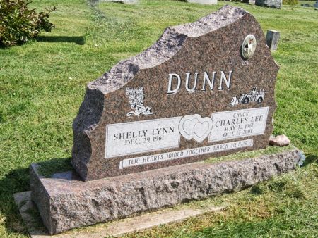DUNN, CHARLES LEE 