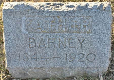 EBERT, BARNEY - Page County, Iowa | BARNEY EBERT 
