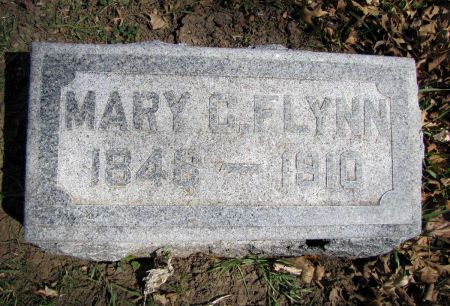 FLYNN, MARY - Page County, Iowa | MARY FLYNN 