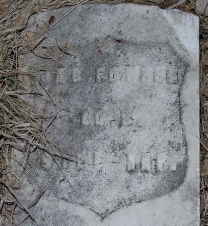 FOWLER, JAMES - Page County, Iowa | JAMES FOWLER 