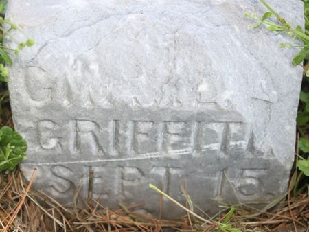 GRIFFITH, CHARLES A. - Page County, Iowa | CHARLES A. GRIFFITH 