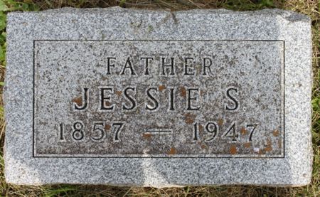 HAMM, JESSIE SAMUEL - Page County, Iowa | JESSIE SAMUEL HAMM 