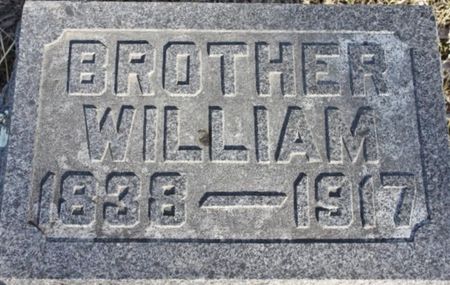 HONAN, WILLIAM - Page County, Iowa | WILLIAM HONAN 