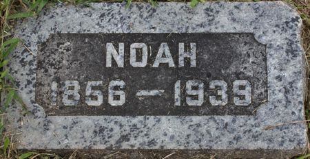 HUDDLE, NOAH - Page County, Iowa | NOAH HUDDLE 