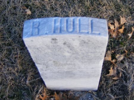 MAWHINNEY HULL, REBECCA - Page County, Iowa | REBECCA MAWHINNEY HULL 