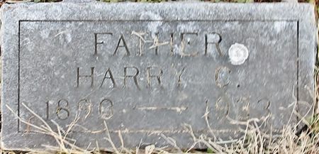 JOHNSON, HARRY C. - Page County, Iowa | HARRY C. JOHNSON 