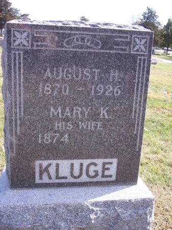 FREEMAN, MARY KATE - Page County, Iowa | MARY KATE FREEMAN 