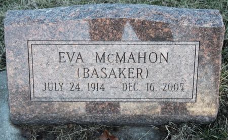 MCMAHON, EVA - Page County, Iowa | EVA MCMAHON 