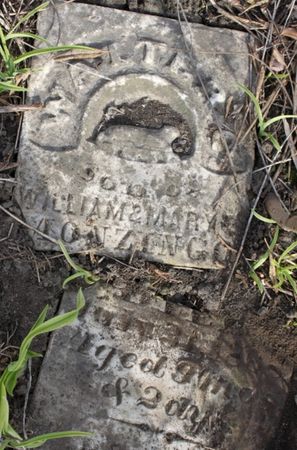 MONZINGO, WALTER - Page County, Iowa | WALTER MONZINGO 