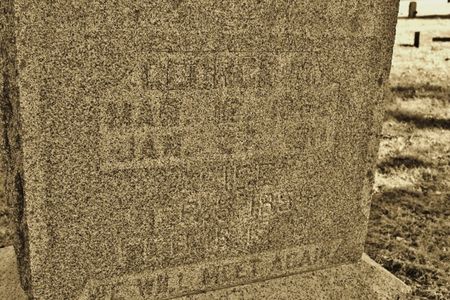 NELSON, ALICE - Page County, Iowa | ALICE NELSON 