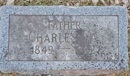 NORDHOLM, CHARLES A. - Page County, Iowa | CHARLES A. NORDHOLM 