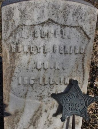 PERIGO, ROMEY D, CORP - Page County, Iowa | ROMEY D, CORP PERIGO 