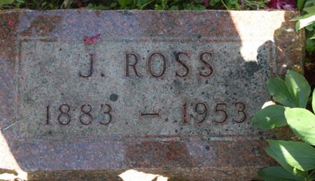 POLLOCK, J. ROSS - Page County, Iowa | J. ROSS POLLOCK 