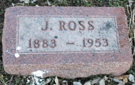 POLSLEY, J. ROSS - Page County, Iowa | J. ROSS POLSLEY 