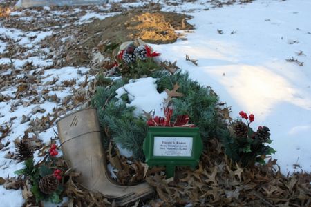 ROWAN, HAROLD - Page County, Iowa | HAROLD ROWAN 