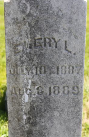 STEMEN, EMERY L - Page County, Iowa | EMERY L STEMEN 
